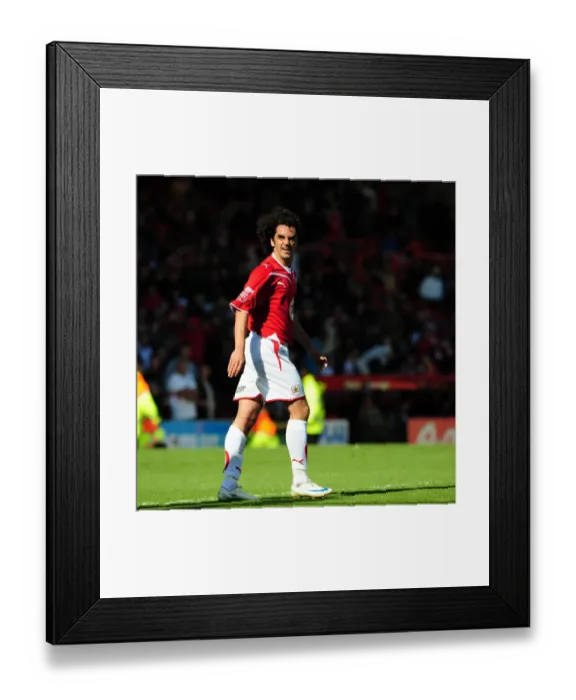 Framed Print : 08-09 Showdown: A Thrilling Battle - Bristol City FC vs Sheffield Wednesday Framed Print : 08-09 Showdown: A Thrilling Battle - Bristol City FC vs Sheffield Wednesday