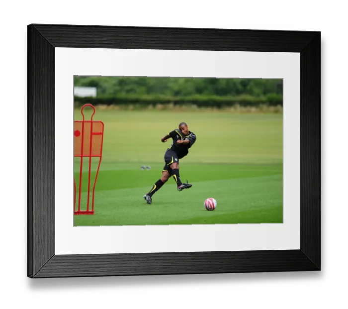 Framed Print : Bristol City First Team: Gearing Up for the 09-10 Season - Pre-Season Training Framed Print : Bristol City First Team: Gearing Up for the 09-10 Season - Pre-Season Training