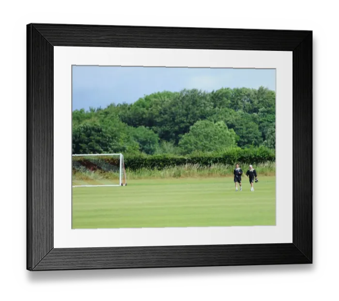 Framed Print : Bristol City First Team: Gearing Up for the 09-10 Season - Pre-Season Training Framed Print : Bristol City First Team: Gearing Up for the 09-10 Season - Pre-Season Training