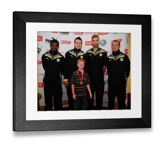 Framed Print : Junior Academy Plus Launch Framed Print : Junior Academy Plus Launch