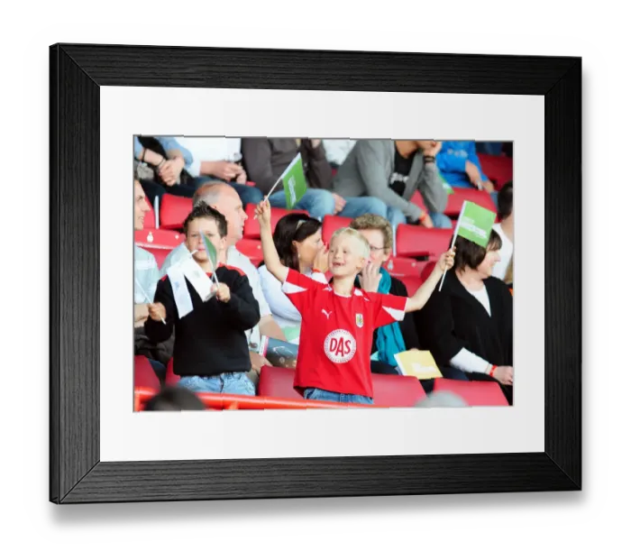 Framed Print : Bristol City vs Ajax: Pre-Season Friendly - Season 09-10 Framed Print : Bristol City vs Ajax: Pre-Season Friendly - Season 09-10