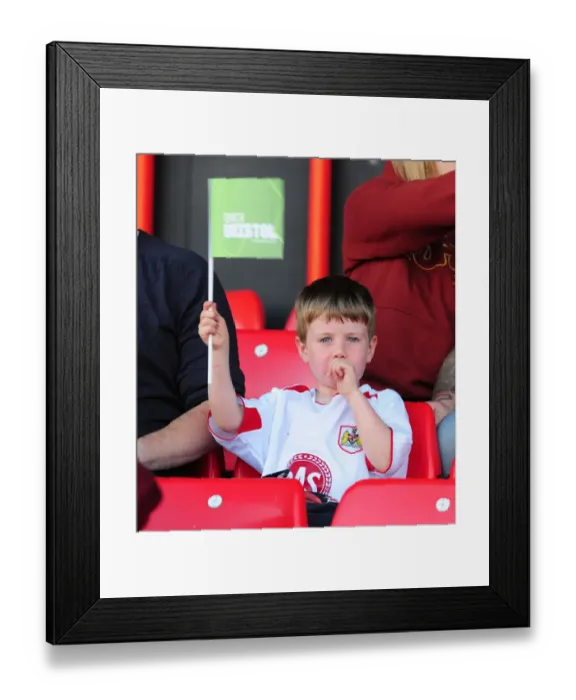 Framed Print : Bristol City First Team: Season 09-10: Pre Season Friendlies: Bristol City V Ajax Framed Print : Bristol City First Team: Season 09-10: Pre Season Friendlies: Bristol City V Ajax