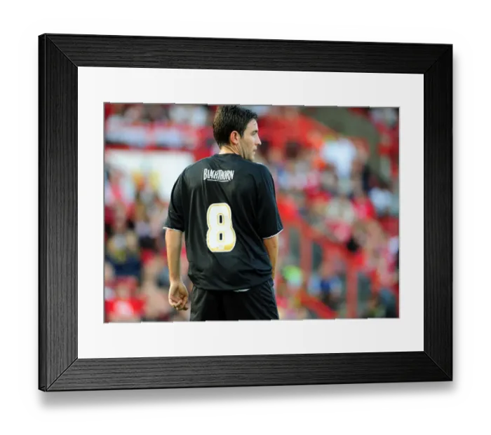 Framed Print : Bristol City vs Ajax: Pre-Season Friendly - Season 09-10 Framed Print : Bristol City vs Ajax: Pre-Season Friendly - Season 09-10