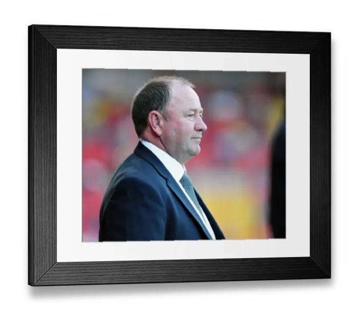 Framed Print : Bristol City vs Ajax: Pre-Season Friendly - Season 09-10 Framed Print : Bristol City vs Ajax: Pre-Season Friendly - Season 09-10