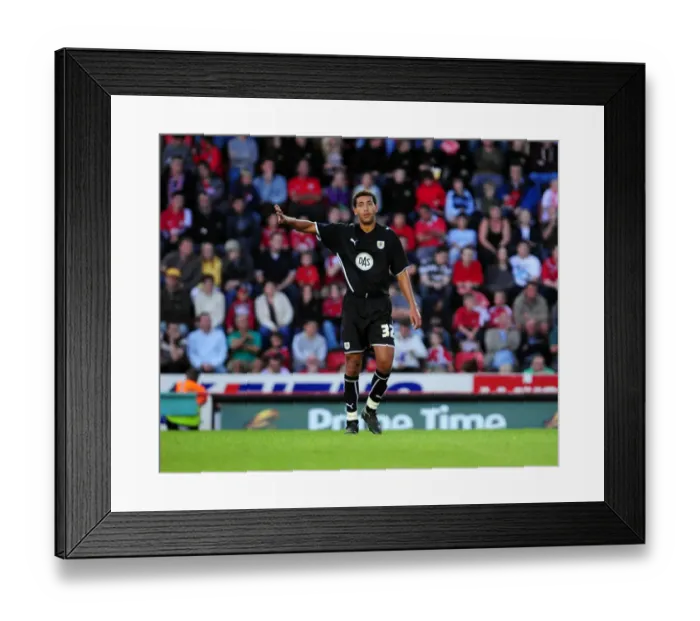 Framed Print : Bristol City First Team: Season 09-10: Pre Season Friendlies: Bristol City V Ajax Framed Print : Bristol City First Team: Season 09-10: Pre Season Friendlies: Bristol City V Ajax