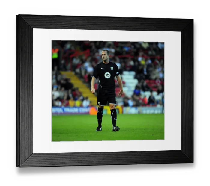 Framed Print : Bristol City vs Ajax: Pre-Season Friendly - Season 09-10 Framed Print : Bristol City vs Ajax: Pre-Season Friendly - Season 09-10