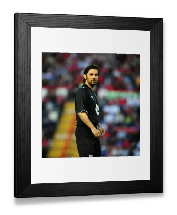 Framed Print : Bristol City vs Ajax: Pre-Season Friendly - Season 09-10 Framed Print : Bristol City vs Ajax: Pre-Season Friendly - Season 09-10