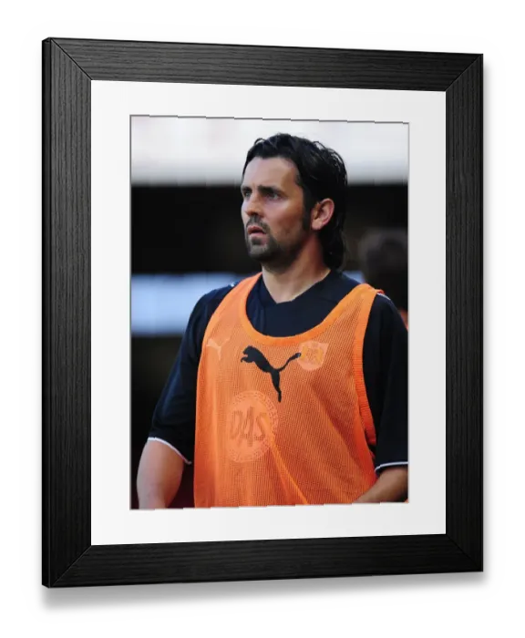 Framed Print : Bristol City vs Ajax: Pre-Season Friendly - Season 09-10 Framed Print : Bristol City vs Ajax: Pre-Season Friendly - Season 09-10