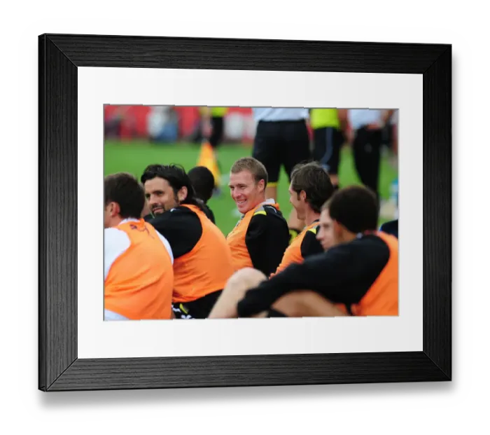 Framed Print : Clash of Rivals: Bristol City vs. Cheltenham Town (Pre-Season Friendly, 09-10) Framed Print : Clash of Rivals: Bristol City vs. Cheltenham Town (Pre-Season Friendly, 09-10)