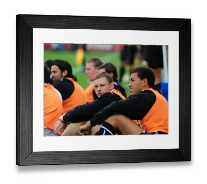 Framed Print : Bristol City First Team: Season 09-10: Pre Season Friendlies: Cheltenham Town V Bristol City Framed Print : Bristol City First Team: Season 09-10: Pre Season Friendlies: Cheltenham Town V Bristol City
