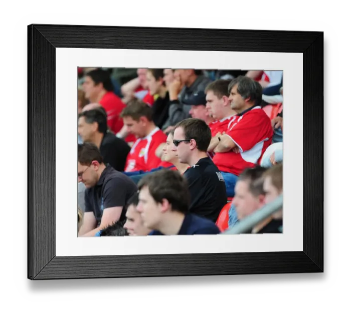 Framed Print : Clash of Rivals: Bristol City vs. Cheltenham Town - Pre-Season Friendly (09-10) Framed Print : Clash of Rivals: Bristol City vs. Cheltenham Town - Pre-Season Friendly (09-10)