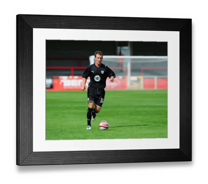 Framed Print : Clash of Rivals: Bristol City vs. Cheltenham Town (Pre-Season Friendly, 09-10) Framed Print : Clash of Rivals: Bristol City vs. Cheltenham Town (Pre-Season Friendly, 09-10)