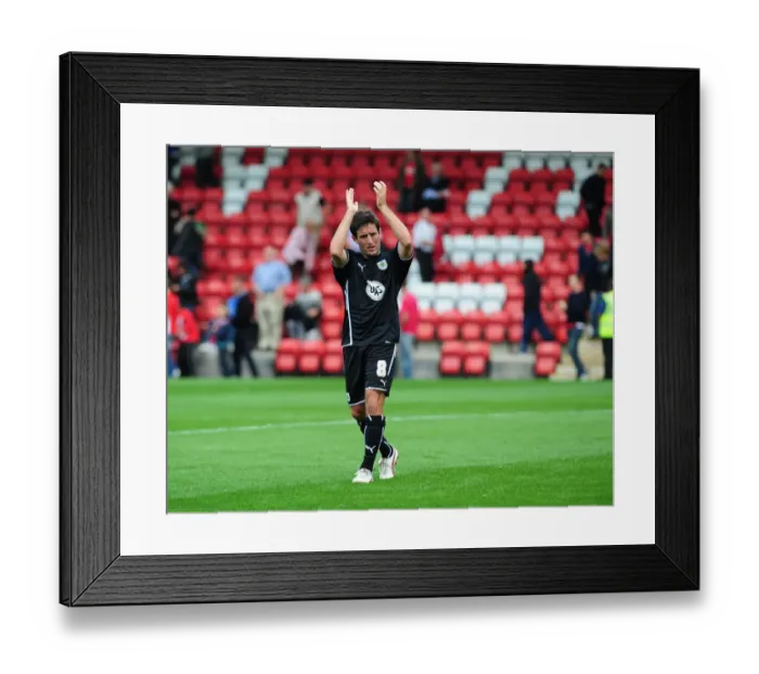 Framed Print : Clash of Rivals: Bristol City vs. Cheltenham Town - Pre-Season Friendly (09-10) Framed Print : Clash of Rivals: Bristol City vs. Cheltenham Town - Pre-Season Friendly (09-10)