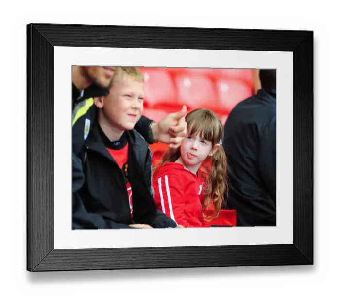Framed Print : Bristol City First Team Open Day 09-10: A Behind-the-Scenes Look Framed Print : Bristol City First Team Open Day 09-10: A Behind-the-Scenes Look