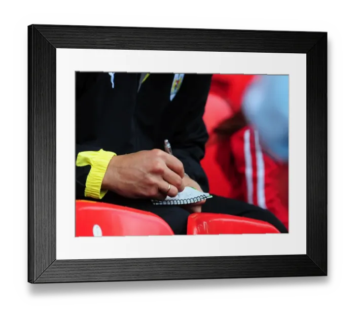 Framed Print : Behind the Scenes: Bristol City FC First Team Training Ground - 09-10 Season Open Day Framed Print : Behind the Scenes: Bristol City FC First Team Training Ground - 09-10 Season Open Day