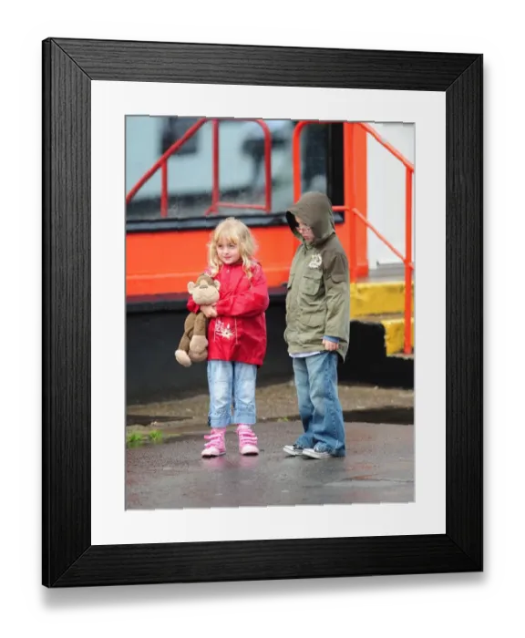 Framed Print : Behind the Scenes: 09-10 Bristol City FC First Team Open Day Framed Print : Behind the Scenes: 09-10 Bristol City FC First Team Open Day
