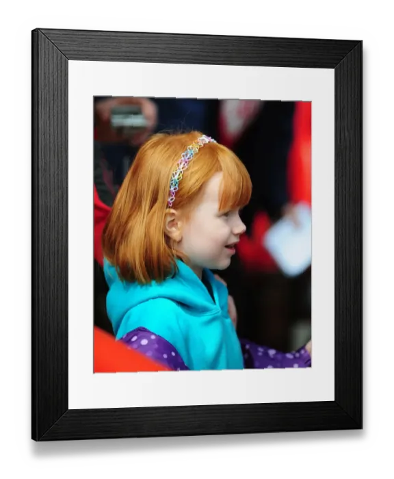 Framed Print : Behind the Scenes: 2009-2010 Bristol City FC First Team Open Day Framed Print : Behind the Scenes: 2009-2010 Bristol City FC First Team Open Day