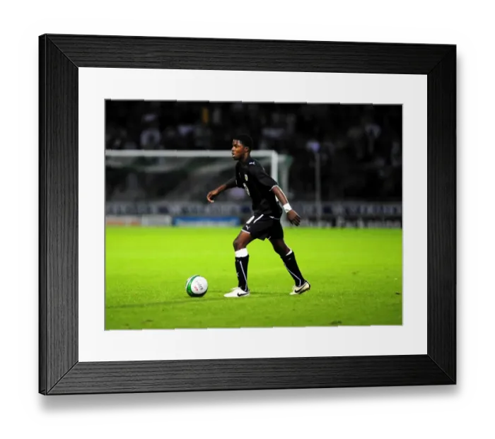Framed Print : Bristol City vs Yeovil Town: Pre-Season Friendly - Season 09-10 Framed Print : Bristol City vs Yeovil Town: Pre-Season Friendly - Season 09-10