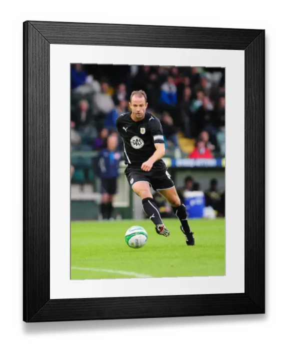 Framed Print : Louis Carey