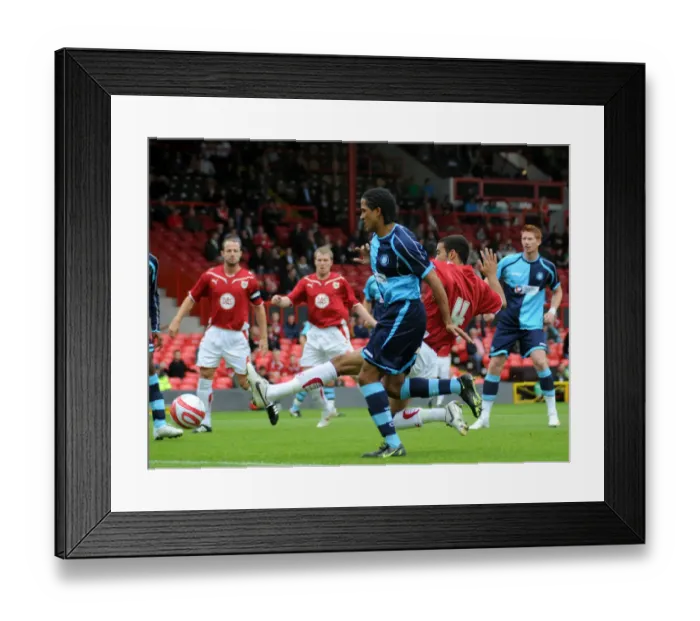 Framed Print : Liam Fontaine Framed Print : Liam Fontaine