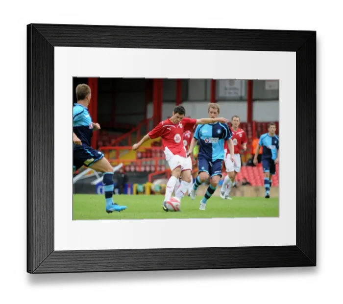 Framed Print : Ivan Sproule Framed Print : Ivan Sproule