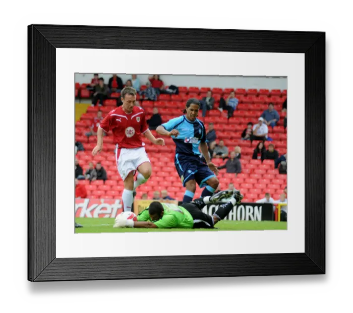 Framed Print : Gavin Williams Framed Print : Gavin Williams