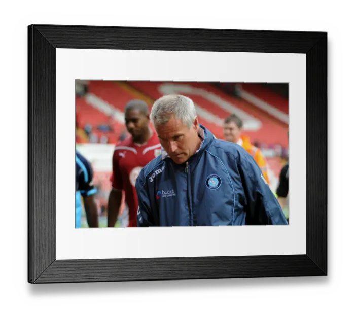 Framed Print : Peter Taylor