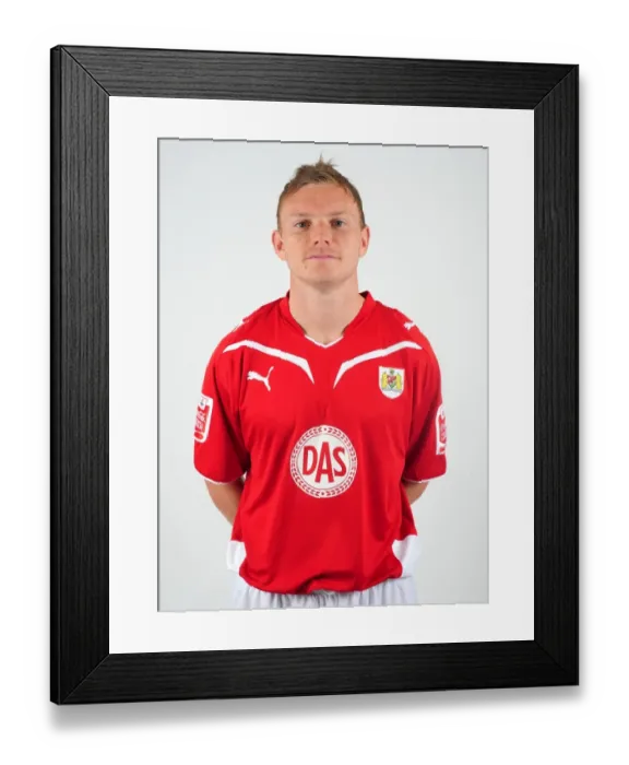 Framed Print : Bristol City FC: Head Shots - Jamal Campbell-Ryce, Season 10-11 Framed Print : Bristol City FC: Head Shots - Jamal Campbell-Ryce, Season 10-11