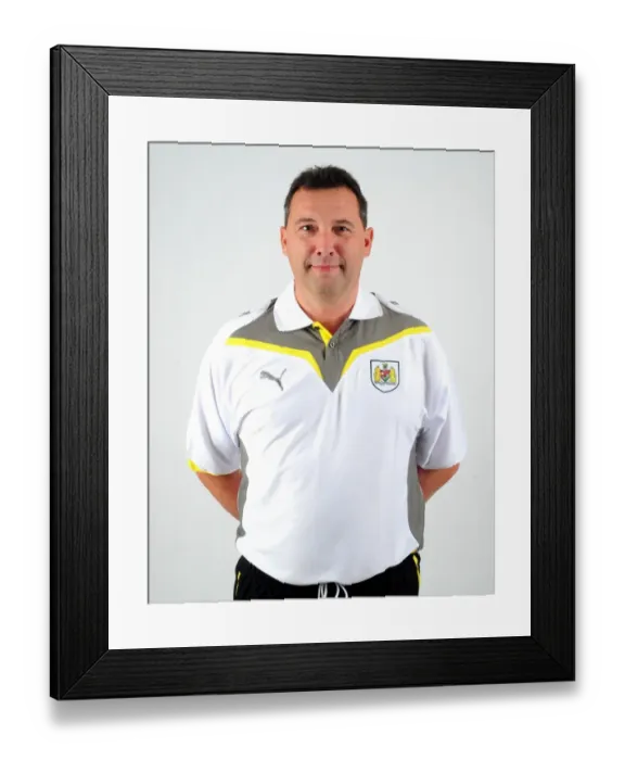 Framed Print : Bristol City FC: Head Shots - Jamal Campbell-Ryce, Season 10-11 Framed Print : Bristol City FC: Head Shots - Jamal Campbell-Ryce, Season 10-11