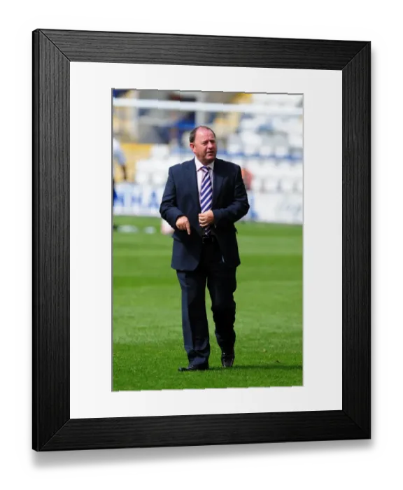 Framed Print : Bristol City vs. Preston North End: A Football Rivalry - Season 09-10 Framed Print : Bristol City vs. Preston North End: A Football Rivalry - Season 09-10