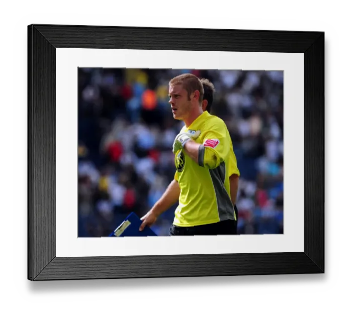 Framed Print : Bristol City vs. Preston North End: A Football Rivalry - Season 09-10 Framed Print : Bristol City vs. Preston North End: A Football Rivalry - Season 09-10