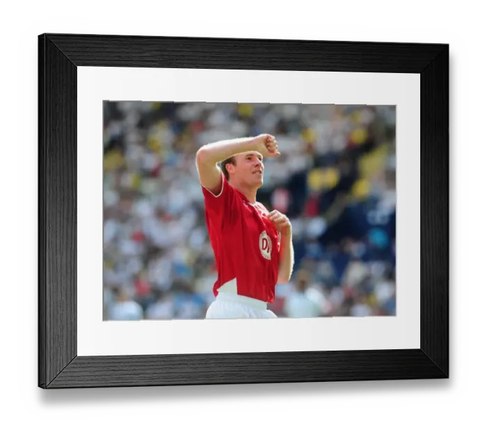 Framed Print : Bristol City vs. Preston North End: A Football Rivalry - Season 09-10 Framed Print : Bristol City vs. Preston North End: A Football Rivalry - Season 09-10