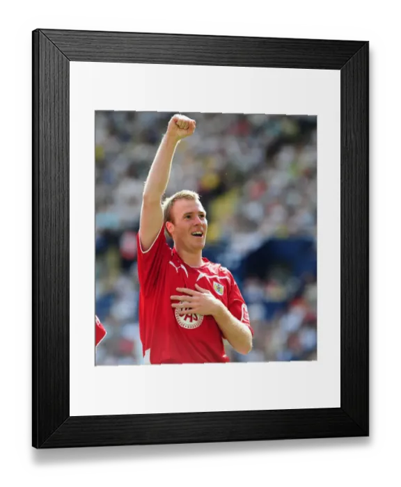 Framed Print : 09-10 Football Showdown: Bristol City vs. Preston North End - A Season to Remember: The Epic Battle Between Bristol City and Preston North End Framed Print : 09-10 Football Showdown: Bristol City vs. Preston North End - A Season to Remember: The Epic Battle Between Bristol City and Preston North End