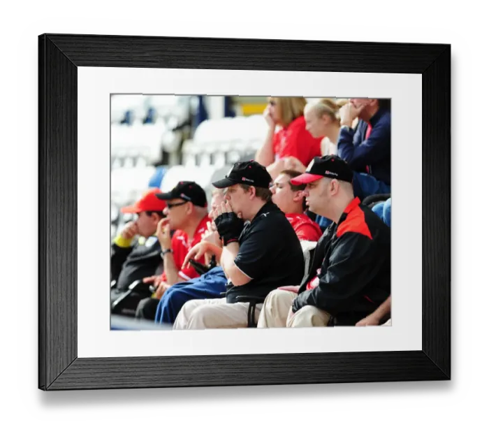 Framed Print : Season 09-10: Bristol City vs. Preston North End - A Football Showdown between Two First Teams Framed Print : Season 09-10: Bristol City vs. Preston North End - A Football Showdown between Two First Teams