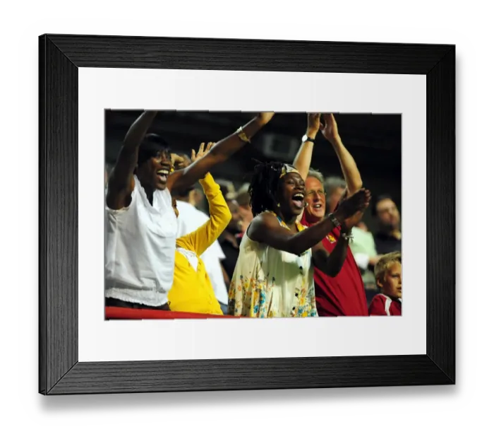Framed Print : Bristol City vs. Brentford: A Football Rivalry - Season 09-10