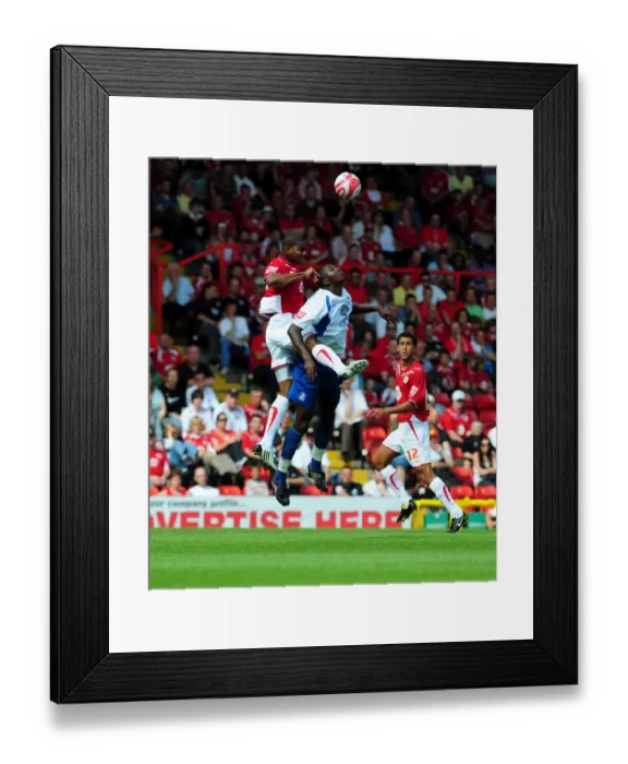 Framed Print : Bristol City vs. Crystal Palace: A Football Rivalry - Season 09-10 Framed Print : Bristol City vs. Crystal Palace: A Football Rivalry - Season 09-10