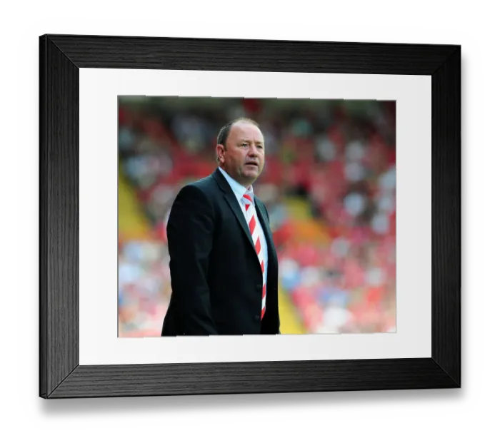 Framed Print : Bristol City First Team: Season 09-10: Bristol City v Crystal Palace Framed Print : Bristol City First Team: Season 09-10: Bristol City v Crystal Palace