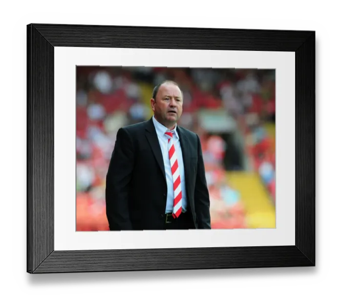 Framed Print : Bristol City vs Crystal Palace: Season 09-10 Showdown Framed Print : Bristol City vs Crystal Palace: Season 09-10 Showdown