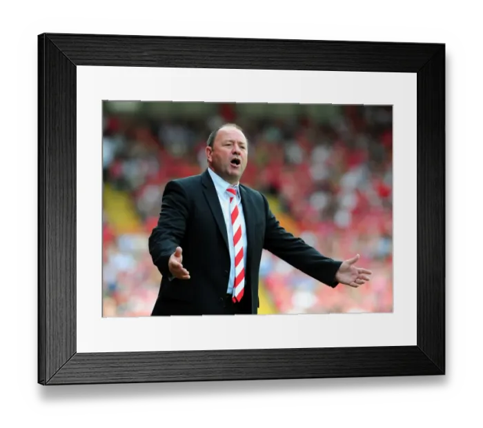 Framed Print : Bristol City vs. Crystal Palace: A Football Rivalry - Season 09-10 Framed Print : Bristol City vs. Crystal Palace: A Football Rivalry - Season 09-10