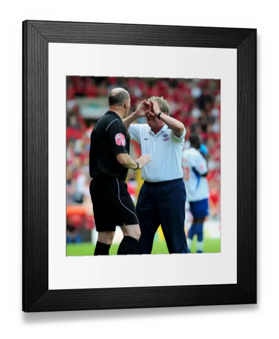 Framed Print : Bristol City vs. Crystal Palace: A Football Rivalry - Season 09-10 Framed Print : Bristol City vs. Crystal Palace: A Football Rivalry - Season 09-10