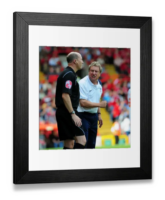 Framed Print : Bristol City vs. Crystal Palace: A Football Rivalry - Season 09-10 Framed Print : Bristol City vs. Crystal Palace: A Football Rivalry - Season 09-10