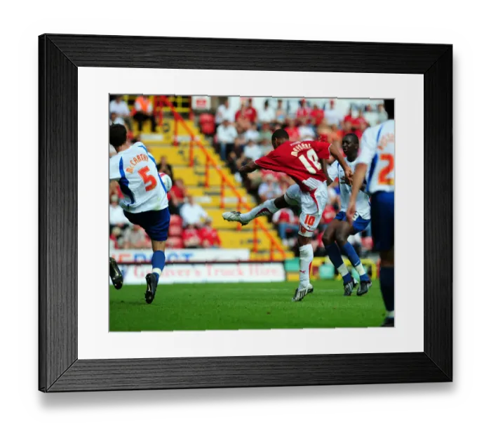 Framed Print : Bristol City vs. Crystal Palace: A Football Rivalry - Season 09-10 Framed Print : Bristol City vs. Crystal Palace: A Football Rivalry - Season 09-10