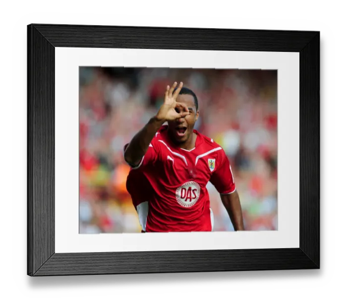 Framed Print : Season 09-10