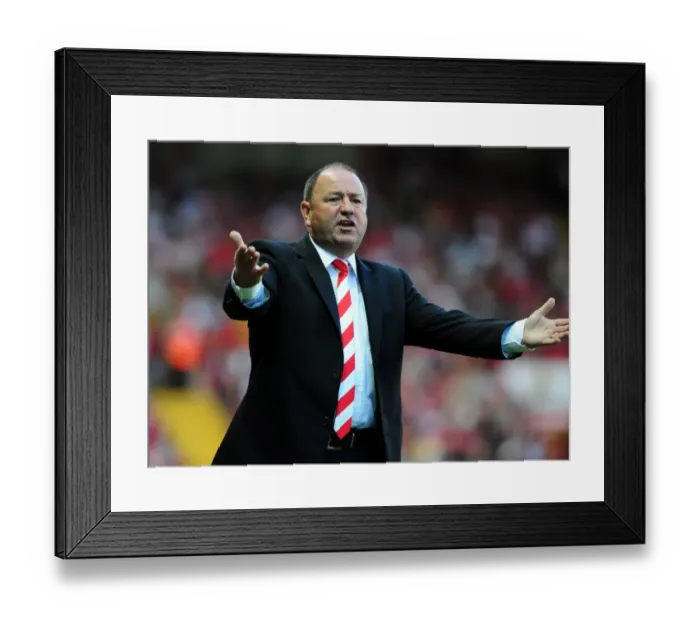 Framed Print : Bristol City vs QPR: A Football Rivalry from the 09-10 Season