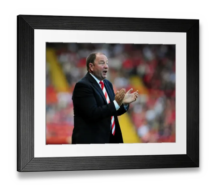 Framed Print : Bristol City vs QPR: A Battle from the 09-10 Season Framed Print : Bristol City vs QPR: A Battle from the 09-10 Season
