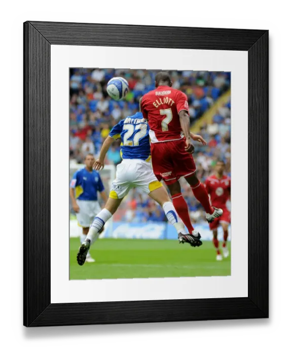 Framed Print : The Clash of the Cities: Cardiff vs. Bristol City - A Football Rivalry: Season 09-10 - Battle of the Powerhouses Framed Print : The Clash of the Cities: Cardiff vs. Bristol City - A Football Rivalry: Season 09-10 - Battle of the Powerhouses