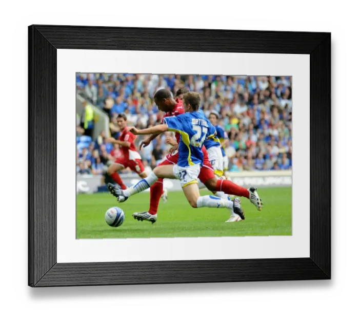 Framed Print : The Clash of Cities: Cardiff vs. Bristol City - A Football Rivalry: Season 09-10 - Battle of the Powerhouses Framed Print : The Clash of Cities: Cardiff vs. Bristol City - A Football Rivalry: Season 09-10 - Battle of the Powerhouses