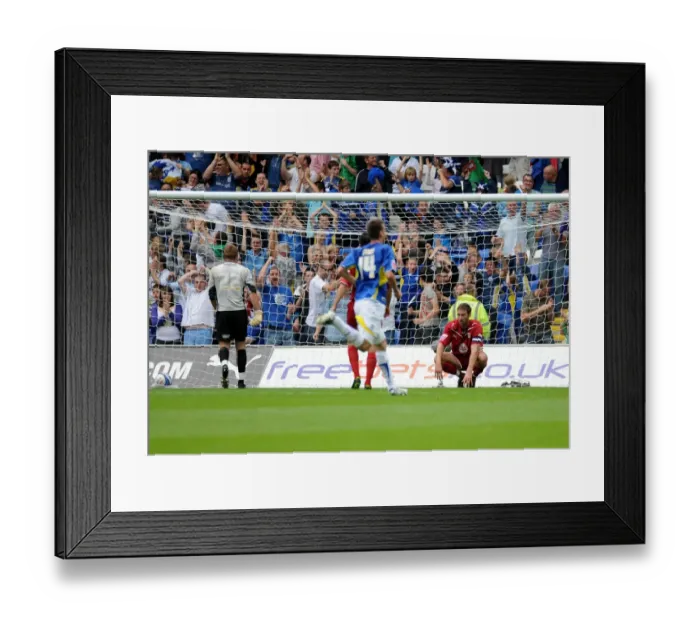 Framed Print : Dejected Jamie McCombe Framed Print : Dejected Jamie McCombe