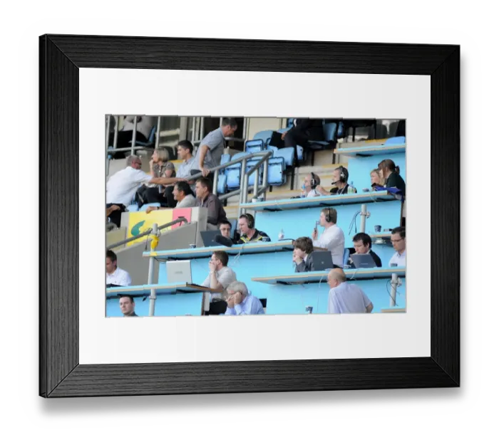 Framed Print : Clash of Champions: Coventry City vs. Bristol City - Season 09-10 Framed Print : Clash of Champions: Coventry City vs. Bristol City - Season 09-10