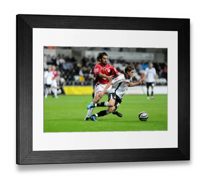 Framed Print : Paul Hartley